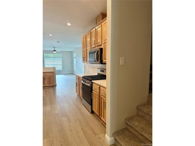 260 Westwoods Dr, Leadville, CO 80461