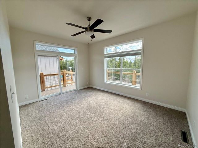 260 Westwoods Dr, Leadville, CO 80461