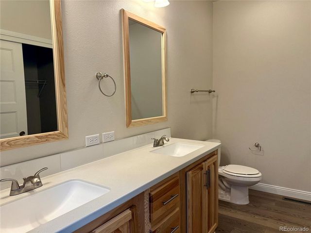 260 Westwoods Dr, Leadville, CO 80461