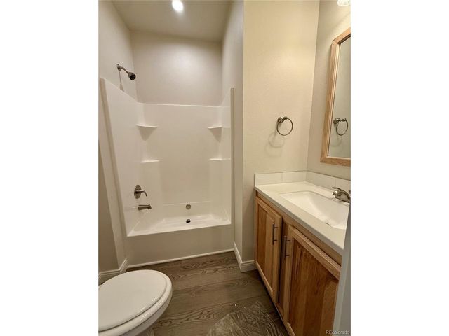260 Westwoods Dr, Leadville, CO 80461
