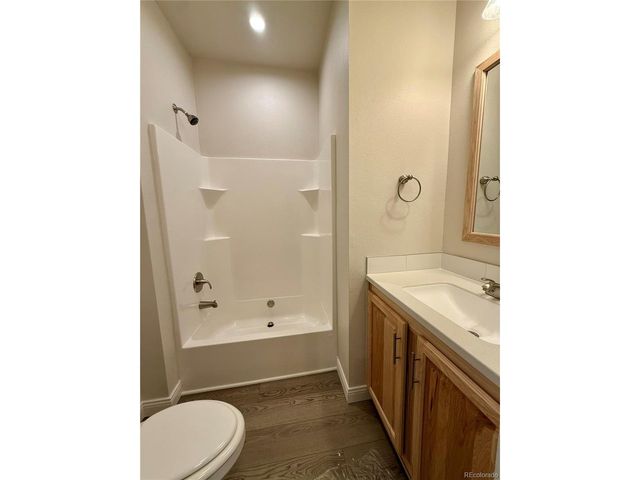 260 Westwoods Dr, Leadville, CO 80461