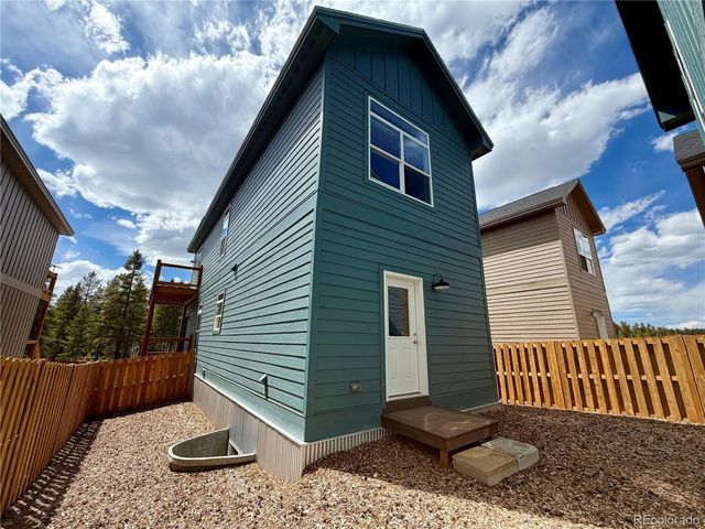 260 Westwoods Dr, Leadville, CO 80461