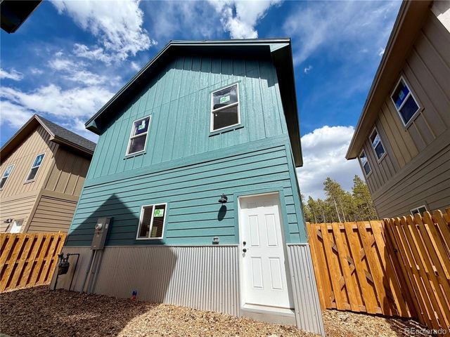 260 Westwoods Dr, Leadville, CO 80461