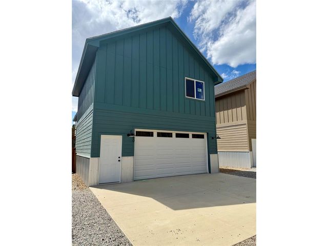 260 Westwoods Dr, Leadville, CO 80461