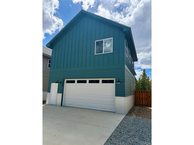 260 Westwoods Dr, Leadville, CO 80461