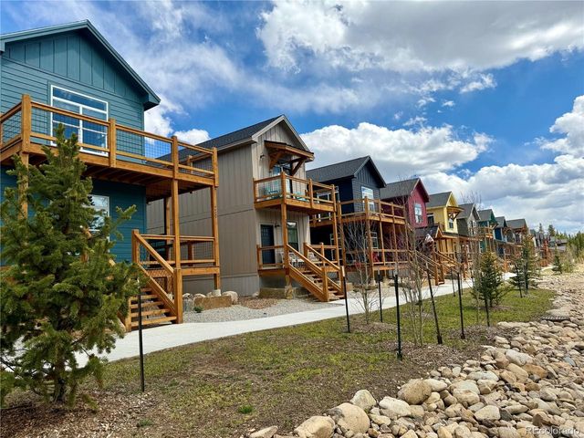 260 Westwoods Dr, Leadville, CO 80461