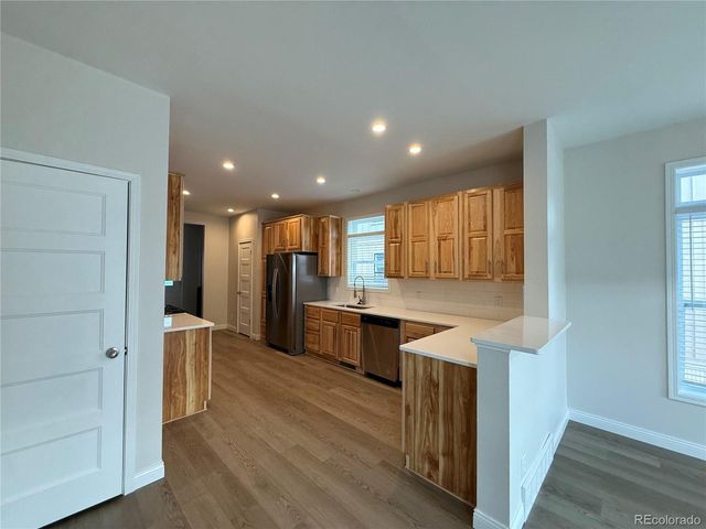 260 Westwoods Dr, Leadville, CO 80461