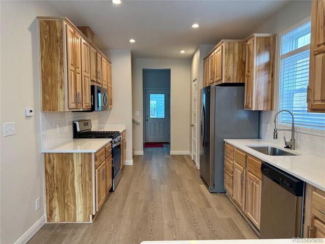 260 Westwoods Dr, Leadville, CO 80461