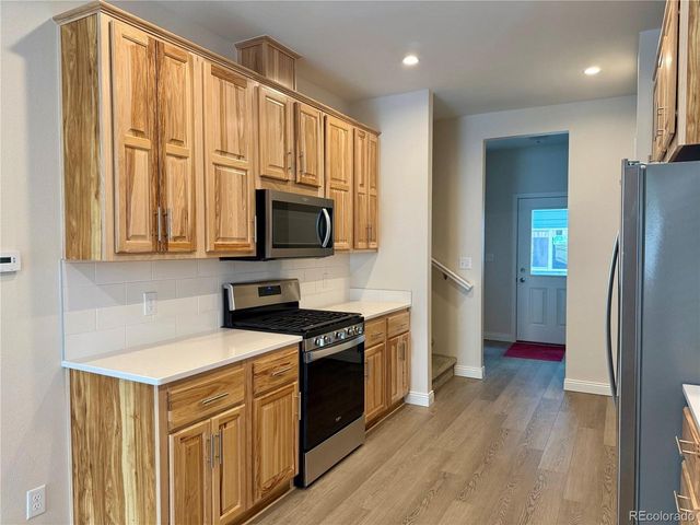 260 Westwoods Dr, Leadville, CO 80461
