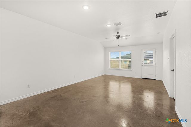 1226 Concord Drive B, Copperas Cove, TX 76522