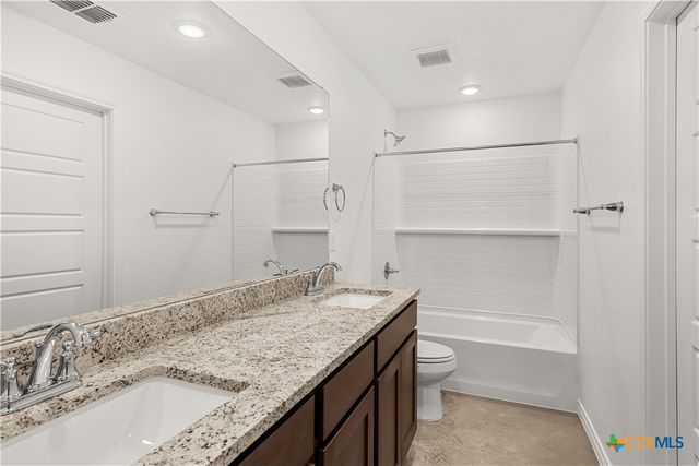1226 Concord Drive B, Copperas Cove, TX 76522