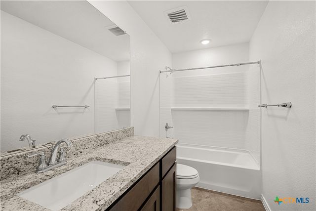 1226 Concord Drive B, Copperas Cove, TX 76522