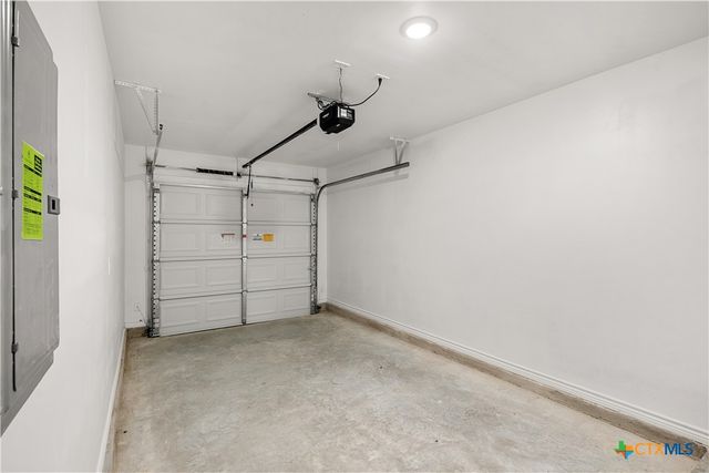 1226 Concord Drive B, Copperas Cove, TX 76522