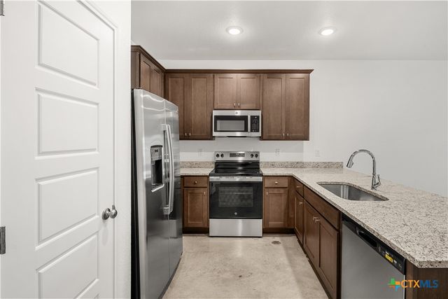 1226 Concord Drive B, Copperas Cove, TX 76522