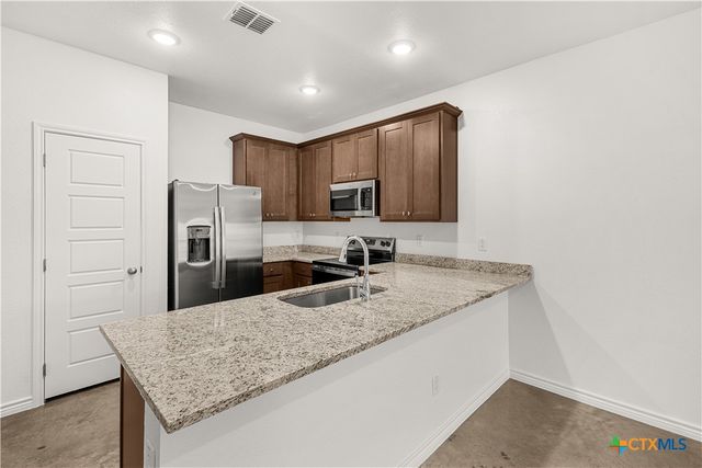 1226 Concord Drive B, Copperas Cove, TX 76522