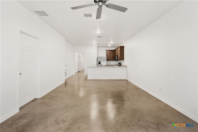 1226 Concord Drive B, Copperas Cove, TX 76522