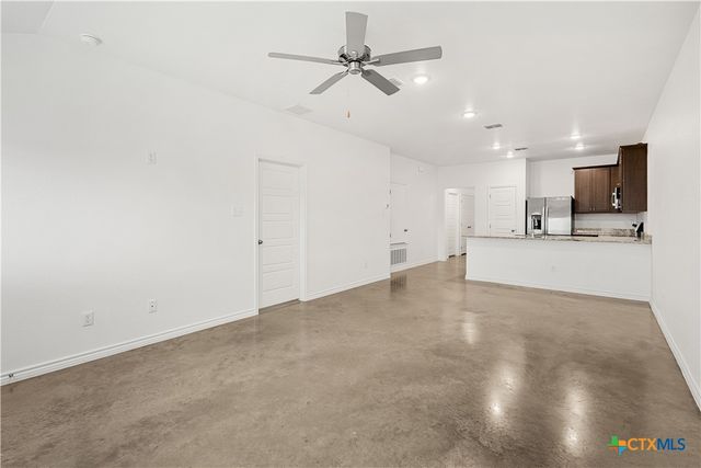 1226 Concord Drive B, Copperas Cove, TX 76522