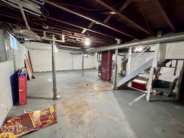 1844 N Linwood Avenue, Indianapolis, IN 46218