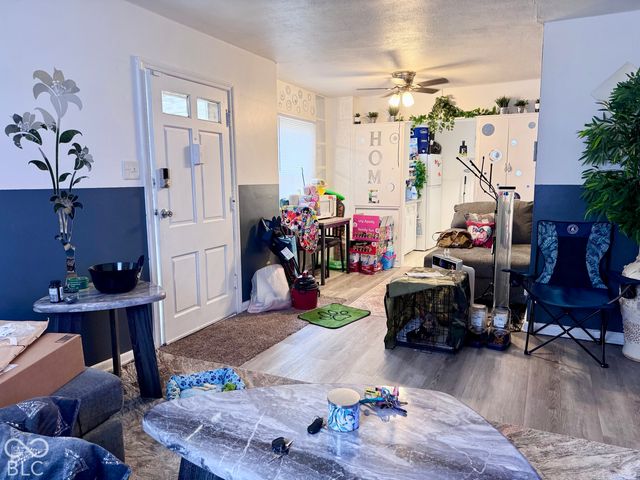 1844 N Linwood Avenue, Indianapolis, IN 46218
