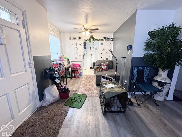 1844 N Linwood Avenue, Indianapolis, IN 46218