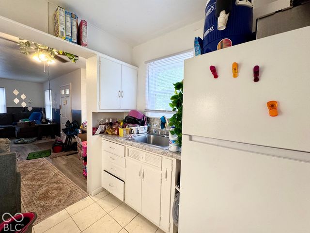 1844 N Linwood Avenue, Indianapolis, IN 46218