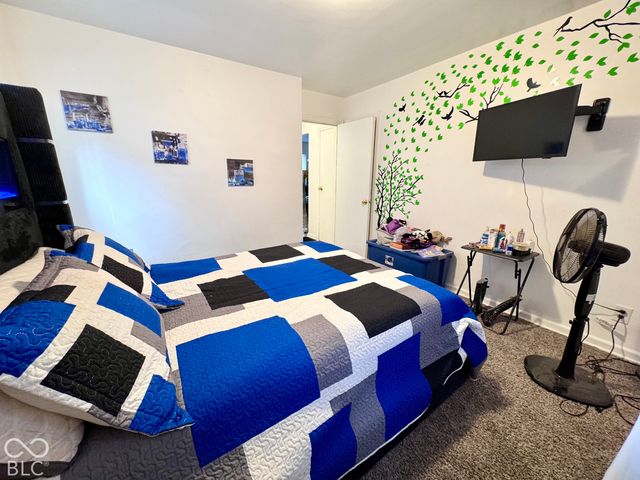 1844 N Linwood Avenue, Indianapolis, IN 46218