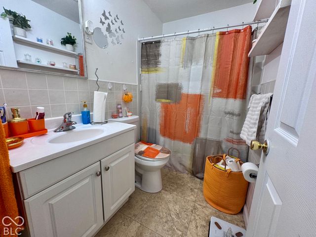 1844 N Linwood Avenue, Indianapolis, IN 46218