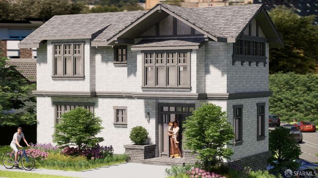 8 San Lorenzo Way, San Francisco, CA 94127