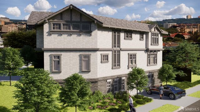 8 San Lorenzo Way, San Francisco, CA 94127