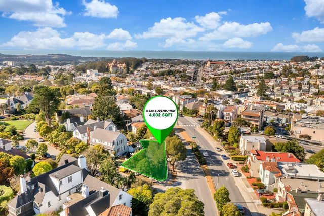 8 San Lorenzo Way, San Francisco, CA 94127