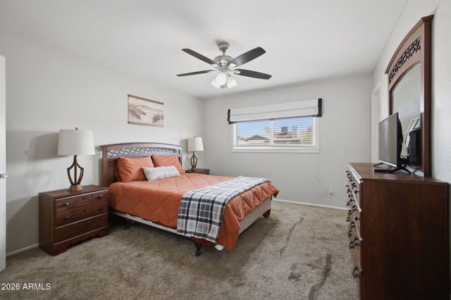 2329 E CONCORDA Drive, Tempe, AZ 85282