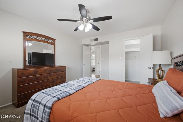 2329 E CONCORDA Drive, Tempe, AZ 85282
