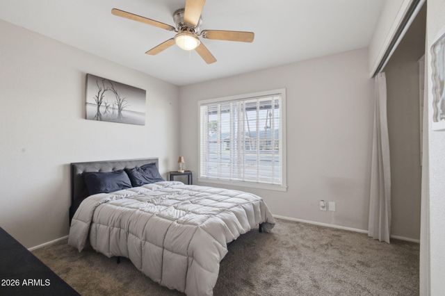 2329 E CONCORDA Drive, Tempe, AZ 85282
