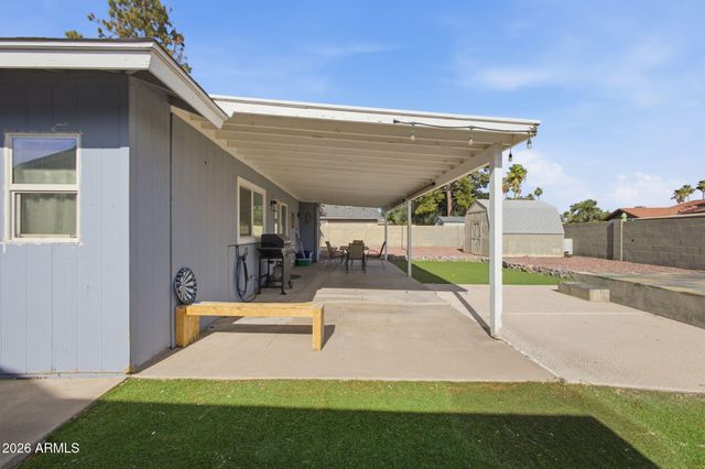 2329 E CONCORDA Drive, Tempe, AZ 85282