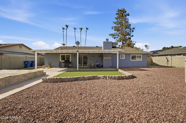 2329 E CONCORDA Drive, Tempe, AZ 85282
