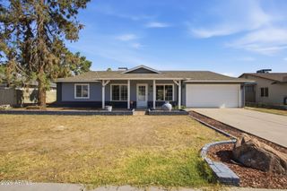 2329 E CONCORDA Drive, Tempe, AZ 85282