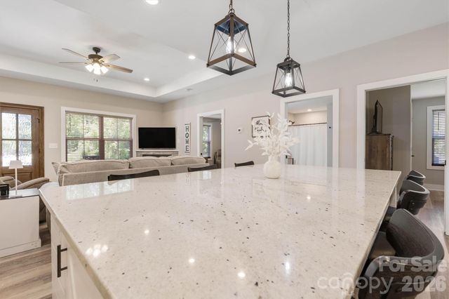 1203 Summerhill Street SW, Lenoir, NC 28645