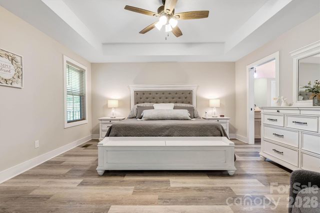 1203 Summerhill Street SW, Lenoir, NC 28645