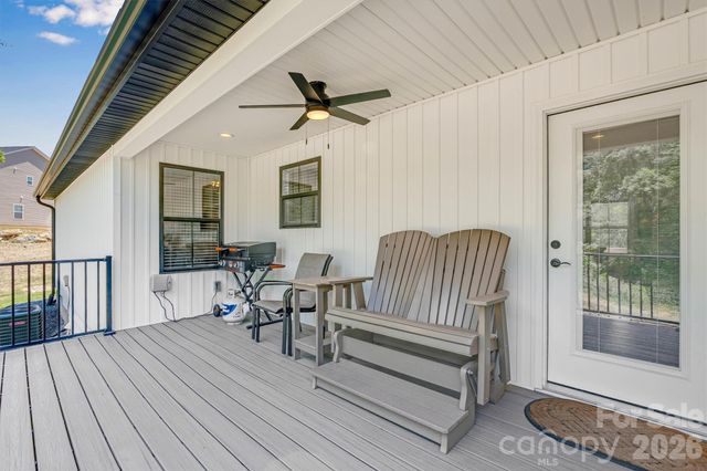 1203 Summerhill Street SW, Lenoir, NC 28645