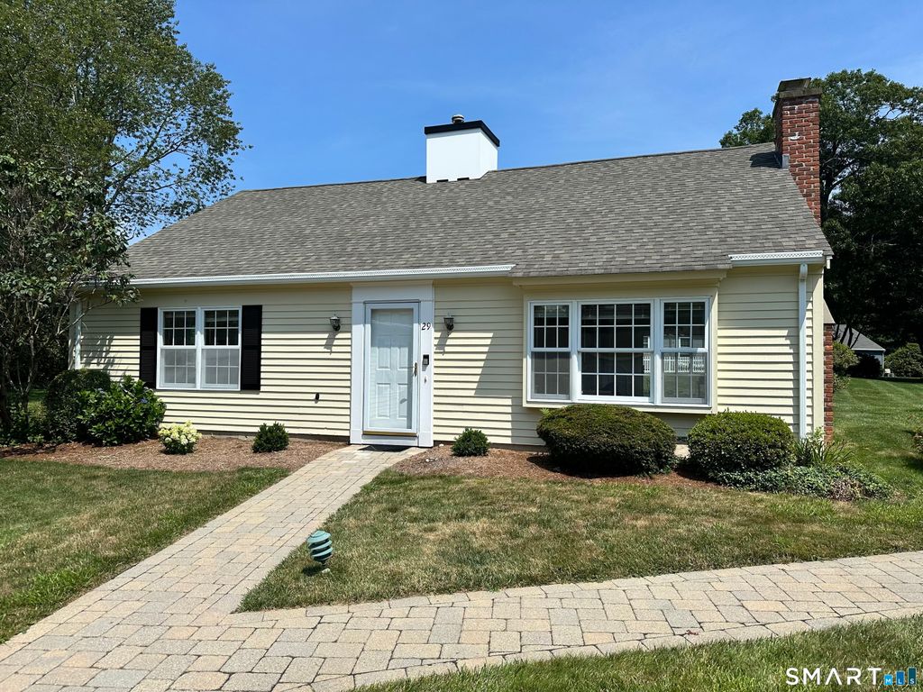 29 Wilshire Road 29, Madison, CT 06443