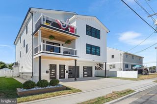 4112 PARK #2, Wildwood, NJ 08260