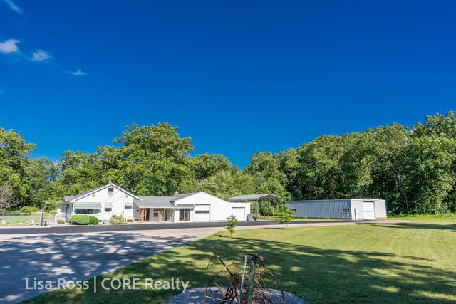 7601 E Apple Avenue Commercial, Egelston Twp, MI 49442