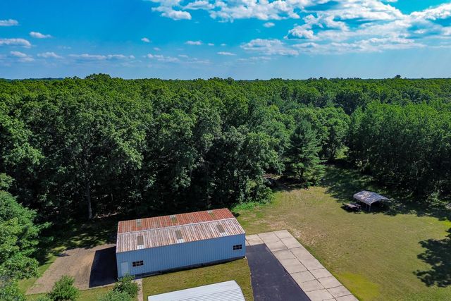 7601 E Apple Avenue Commercial, Egelston Twp, MI 49442