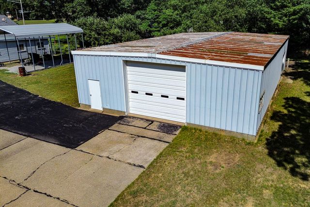 7601 E Apple Avenue Commercial, Egelston Twp, MI 49442