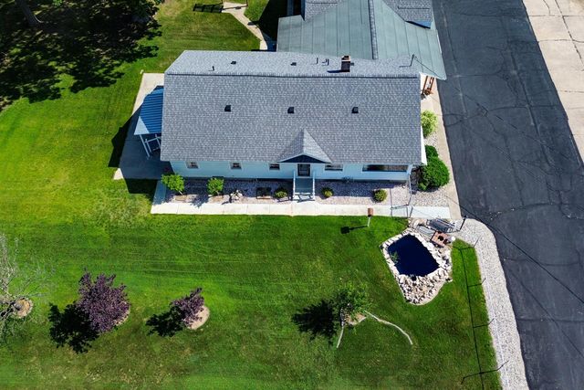 7601 E Apple Avenue Commercial, Egelston Twp, MI 49442