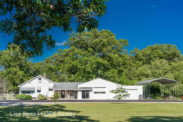 7601 E Apple Avenue Commercial, Egelston Twp, MI 49442