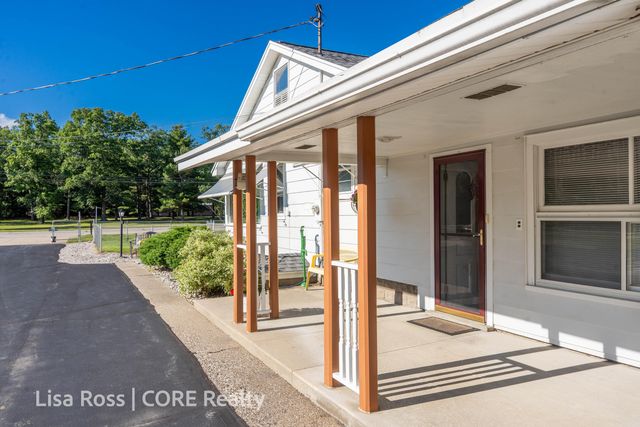 7601 E Apple Avenue Commercial, Egelston Twp, MI 49442