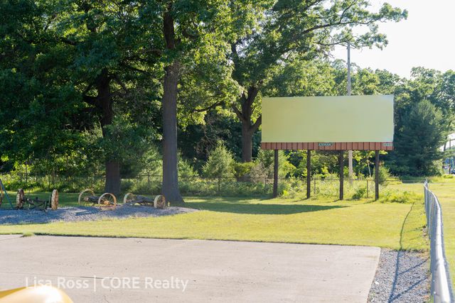 7601 E Apple Avenue Commercial, Egelston Twp, MI 49442