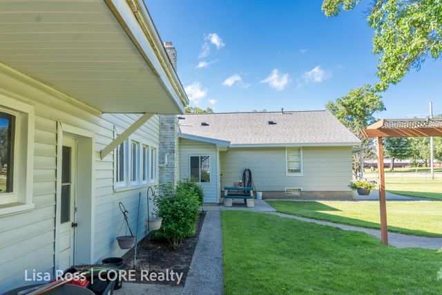 7601 E Apple Avenue Commercial, Egelston Twp, MI 49442