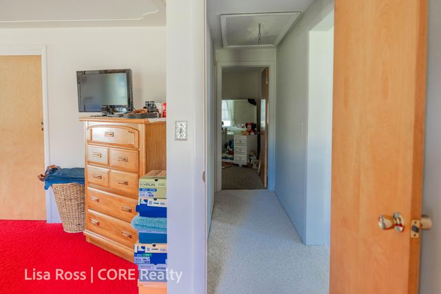 7601 E Apple Avenue Commercial, Egelston Twp, MI 49442